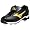 Black/Gold