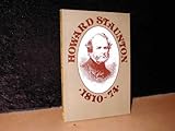 Howard Staunton