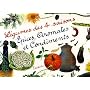 L�gumes des 4 saisons ; Epices, aromates et condiments : Coffret en 2 volumes