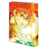 創星のアクエリオン-裏切りの翼-【限定愛蔵版】 [DVD]