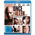 Once Fallen - Einer wird verlieren! [Blu-ray]