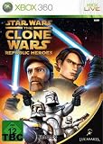 Star Wars: The Clone Wars - Republic Heroes Preisvergleich