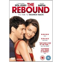 The Rebound [DVD]