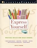 cover of Express Yourself