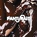 Pantyraid - Sauce