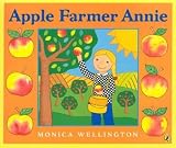 [(Apple Farmer Annie )] [Author: Wellington Monica] [Aug-2004]