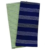 Alexa Teatowel Set of 2 - Kimono