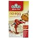 OrgraN No Egg Natural Egg Replacer, 7-Ounce Packages (Pack of 8)