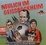 Neulich im Geissbockheim: Das total unglaubliche 1.FC Köln-Buch