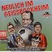 Neulich im Geissbockheim: Die Comedy CD