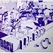 BGSU Lab Band 1972 (Lp Record) Bowling Green State University