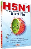 Revue BQHL  / H5N1 All you need to know about Bird Flu (Version FR sous-titrée anglais)