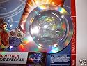 Bakugan-delya Delta Dragonoid-ii Clear