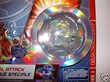 Bakugan-delya Delta Dragonoid-ii Clear