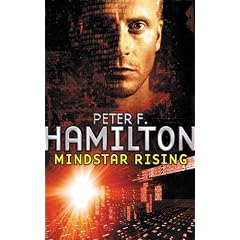 Mindstar Rising (Greg Mandel)