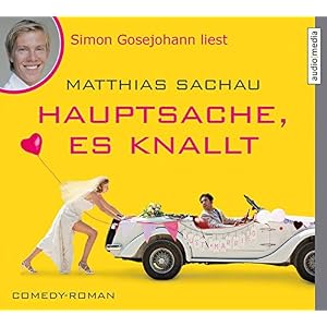 Hauptsache, es knallt, 6 CDs
