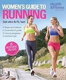 Women's guide to running