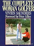 The complete woman golfer