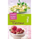 Cuisine fra�cheur composez 10 000 menuspar Collectif