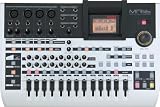 Fostex MR-16HD 16 Track Digital Recorder, Silver