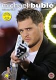 2011 Music Pop Calendars: Michael Buble - 12 Months With Stickers On Back - 42x29cm