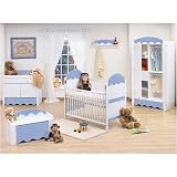 Tutti Bambini Cordoba Room Set