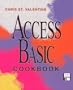 Access Basic Cookbook