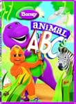 Barney Animal Abcs