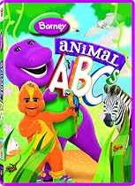 Animal ABC's Streaming.