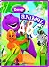 DVD : Barney: Animal ABC's