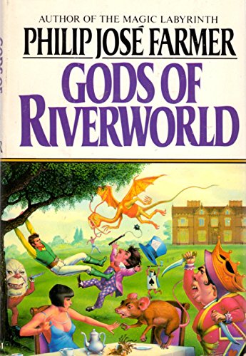 Gods of Riverworld