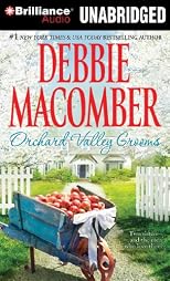 Orchard Valley Grooms: Valerie, Stephanie