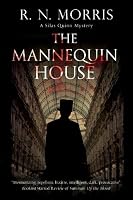 The Mannequin House (The Silas Quinn)