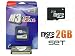 M3DS Real　Rumble Pack+２GB 初期設定済み♪　かんたん使用マニュアル付き