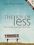 The Joy of less Book 1 Discovering Your Inner Minimalist