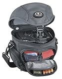 Tamrac 5684 Digital Zoom 4 Camera Bag (Steel Grey)