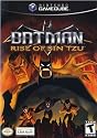 Batman: Rise of Sin Tzu