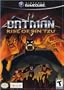 Batman: Rise of Sin Tzu
