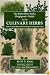 The Better Days Books Origiganic Guide to the Culinary Herbs: Their Cultivation, Harvesting, Curing And Uses