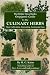 The Better Days Books Origiganic Guide to the Culinary Herbs: Their Cultivation, Harvesting, Curing And Uses