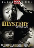 Mystery Classics 100 Movie Pack