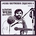 Musik Deutscher Zigeuner - Vol. 5