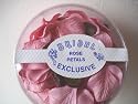 Rose Petals - 164 Pieces - (in Box)