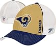 St. Louis Rams 2008 NFL Draft Hat