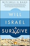 Will Israel Survive?