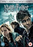 Harry Potter And The  Deathly Hallows Part 1 [DVD]