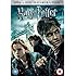 Harry Potter And The  Deathly Hallows Part 1 [DVD]