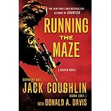 running the maze kyle swanson sniper novels book 5
