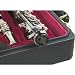 Buffet BC1131-5-0 R13 Bb Clarinets - Nickel Plated Keys (Nickel Keys)