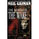 The Sandman Vol. 10: The Wake